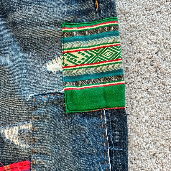 Polo Ralph Lauren Avery size 29 jeans - Picture 2 of 7